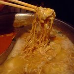 健民ダイニング - 海鮮火鍋