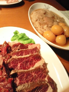 福次郎 - 久慈（焼肉）の写真