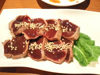 福次郎 - 久慈（焼肉）の写真