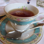 ビストロシーフォー - 紅茶