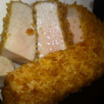 とんかつあさくら - 