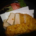 とんかつあさくら - 