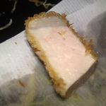 とんかつあさくら - 