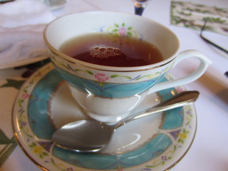 Bistro C4 - 紅茶