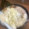 屋台ラーメン とんこつ貴生 松戸本店
