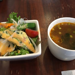 ワインカフェ ルセット - 