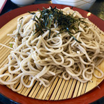 松山市民病院食堂 - 