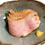 114500986 - 鴨肉ロースト