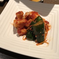 焼肉 大河 - 