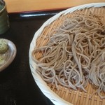 そば処 くれさか - 