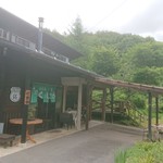 そば処 くれさか - 