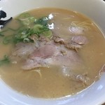 博多ラーメン　膳 - 