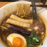 らーめん工房 麺作 - 