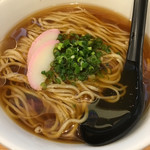 らーめん工房 麺作 - 