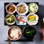 四季の味 熊谷 - 