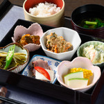 四季の味 熊谷 - 