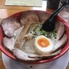 俺のラーメン あっぱれ屋