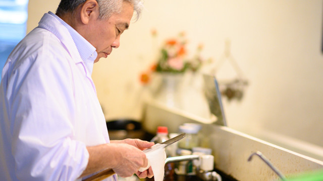 四季の味 熊谷（くまがい） - 苫小牧（居酒屋）の写真