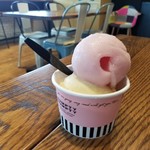 ハンプティーダンプティー - 料理写真: