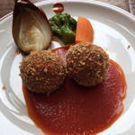 文化洋食店 Nouveau - 