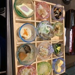 京菜味のむら - 