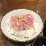 きたかた食堂 - 