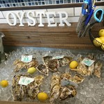 Oyster bar UOICHI - 