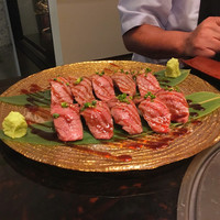 焼肉トラジ 新橋店 -  焼肉トラジ 新橋店 -