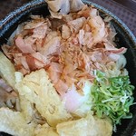 うどん研究所 麺喰道 - 