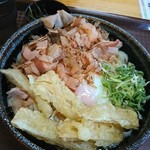 うどん研究所 麺喰道 - 