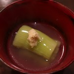 食堂 おがわ - 茄子、これも毎日食べたい(笑)