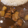 京都カレー製作所 カリル