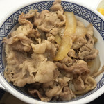 吉野家 - 