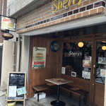 Sherry's Burger Cafe - 