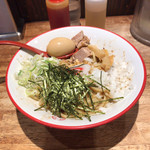 三田製麺所 - 