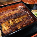 Toranomon Unagi No Oyado - 