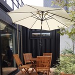 Cafe terrace kikinomori - 