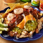 Crazy Burrito