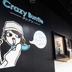 Crazy Burrito