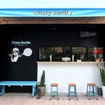 Crazy Burrito