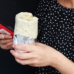 Crazy Burrito