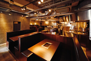 Beef Kitchen - 