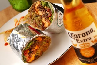 Crazy Burrito - 