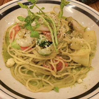 パークサイドカフェ_0