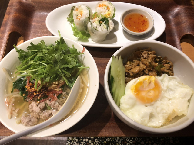 閉店 マンゴツリー カフェ ルミネ池袋店 Mango Tree Cafe 池袋 タイ料理 食べログ 閉店 マンゴツリー カフェ ルミネ池袋店 Mango Tree Cafe 池袋 タイ料理 食べログ