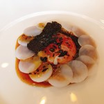 シェ・コーベ - 