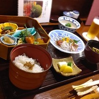 日本料理 櫂 - 