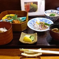 日本料理 櫂 - 