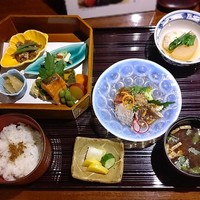 日本料理 櫂 - 