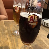 熟成和牛ステーキグリルド エイジング・ビーフ 横浜店 - 